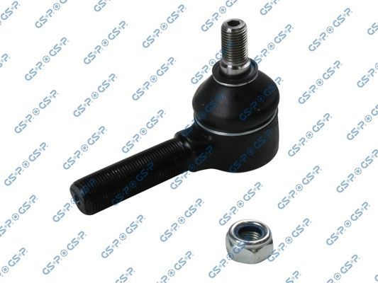 Наконечник рулевой тяги GSP левый для Mercedes-Benz T1 1977-1996. Артикул S070272