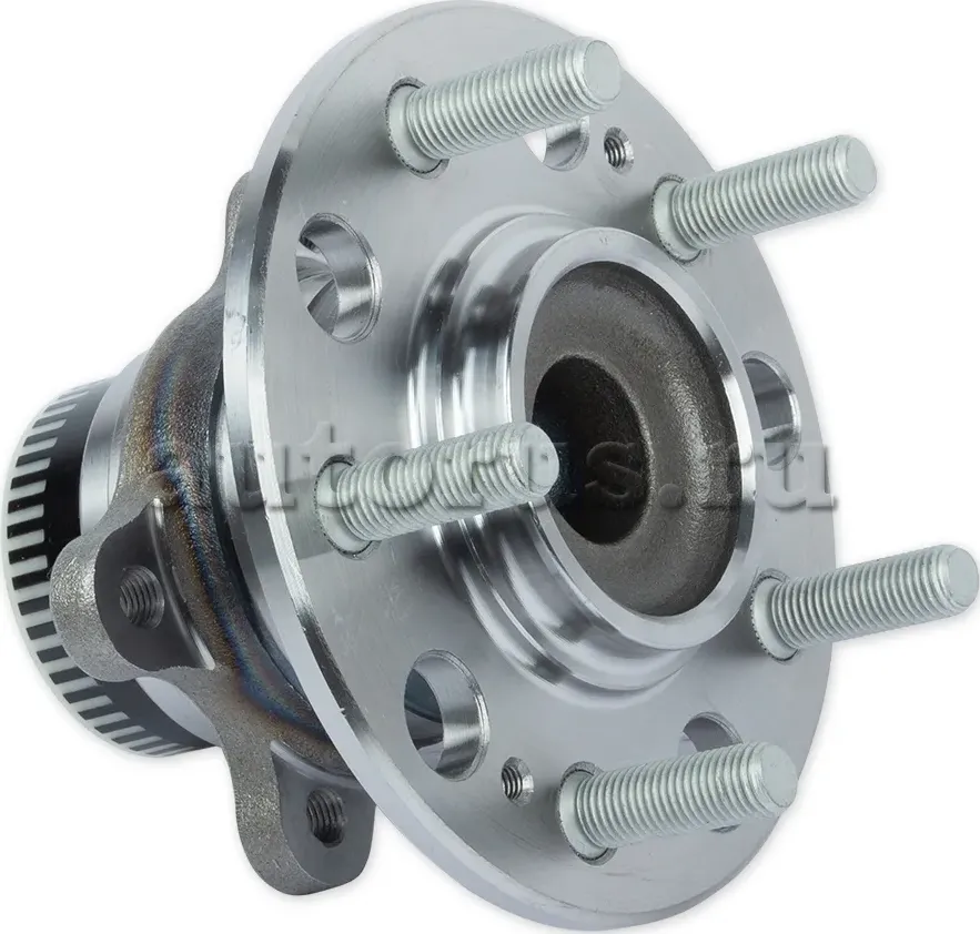 Ступица задняя в сборе L=R (Ganz) Ganz. Артикул GIM03019