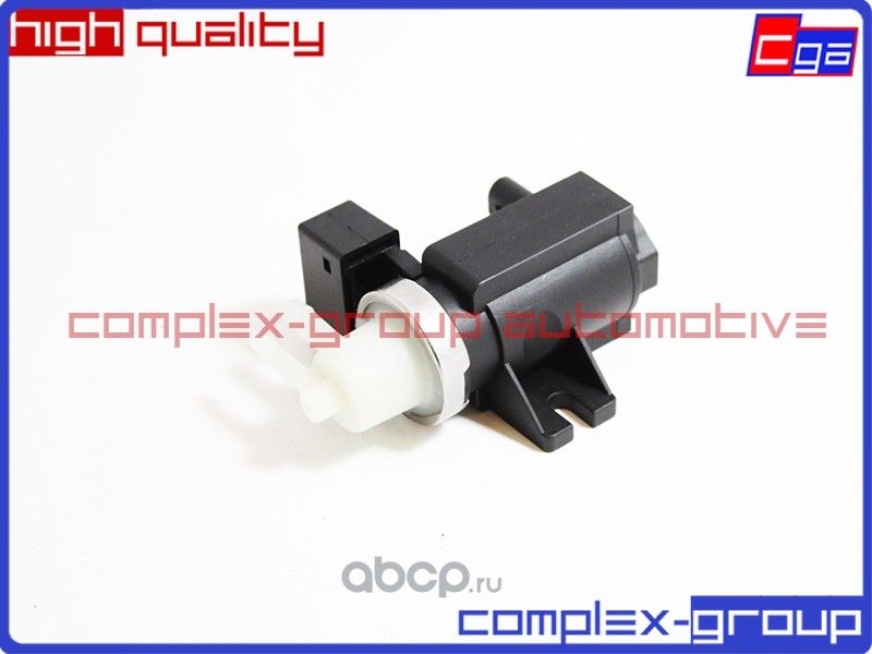 Клапан A0101531328 A0081535428 (CGA). Артикул 11VLV1503RA