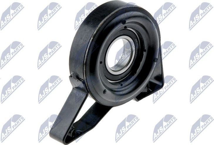 Подвесной подшипник карданного вала NTY. Артикул NLW-VV-002