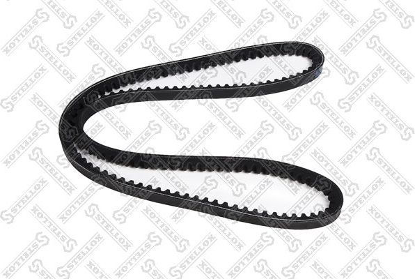 Приводной ремень клиновой Stellox. Артикул 17-01455-SX