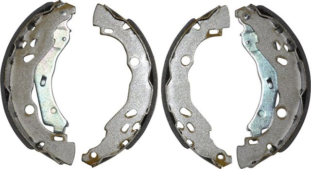 Тормозные колодки JP Group. Артикул 4363900610