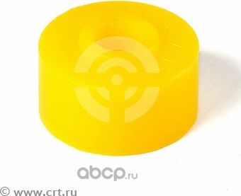 Втулка амортизатора (Точка Опоры). Артикул 3-03-1406