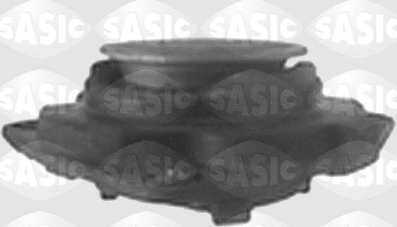 Опора амортизатора (стойки) Sasic передняя правая для Nissan Micra K12 2003-2010. Артикул 4001635
