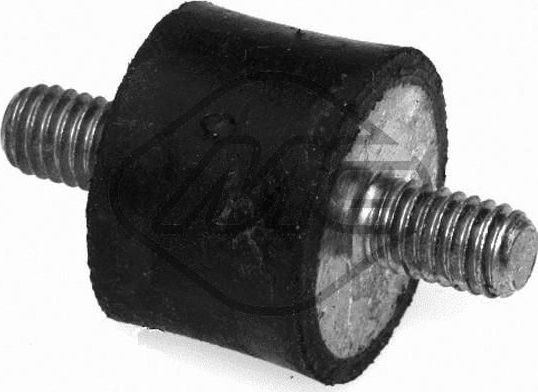 Крепление глушителя Metalcaucho. Артикул 05804