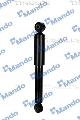 Амортизатор Mando задний для Renault Megane I 1996-2003. Артикул MSS017019