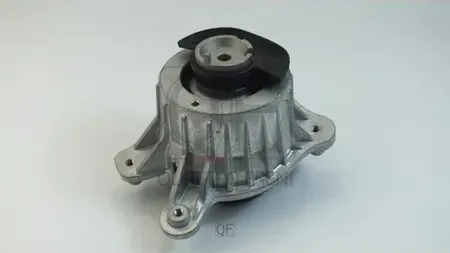 ОПОРА ДВИГАТЕЛЯ LH (Quattro Freni). Артикул QF00A00635