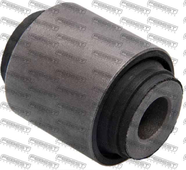 Сайлентблок переднего рычага подвески Febest. Артикул HAB-034