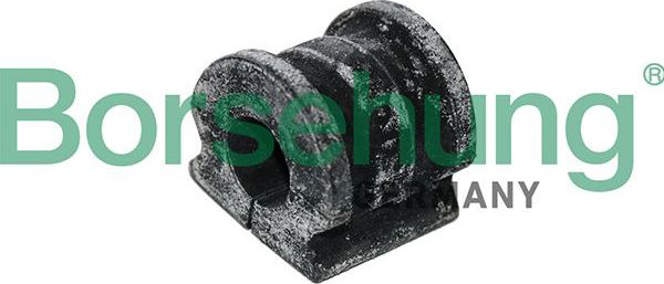 Втулка стабилизатора Borsehung передняя для Skoda Citigo I 2011-2019. Артикул B10002
