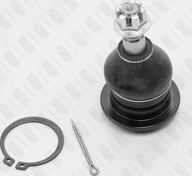 Опора шаровая TOYOTA HILUX/FORTUNER 05- нижн.лев./прав. (Fixar). Артикул FK0984