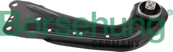 Поперечный рычаг Borsehung правый для Volkswagen Golf Sportsvan I 2014-2026. Артикул B19139
