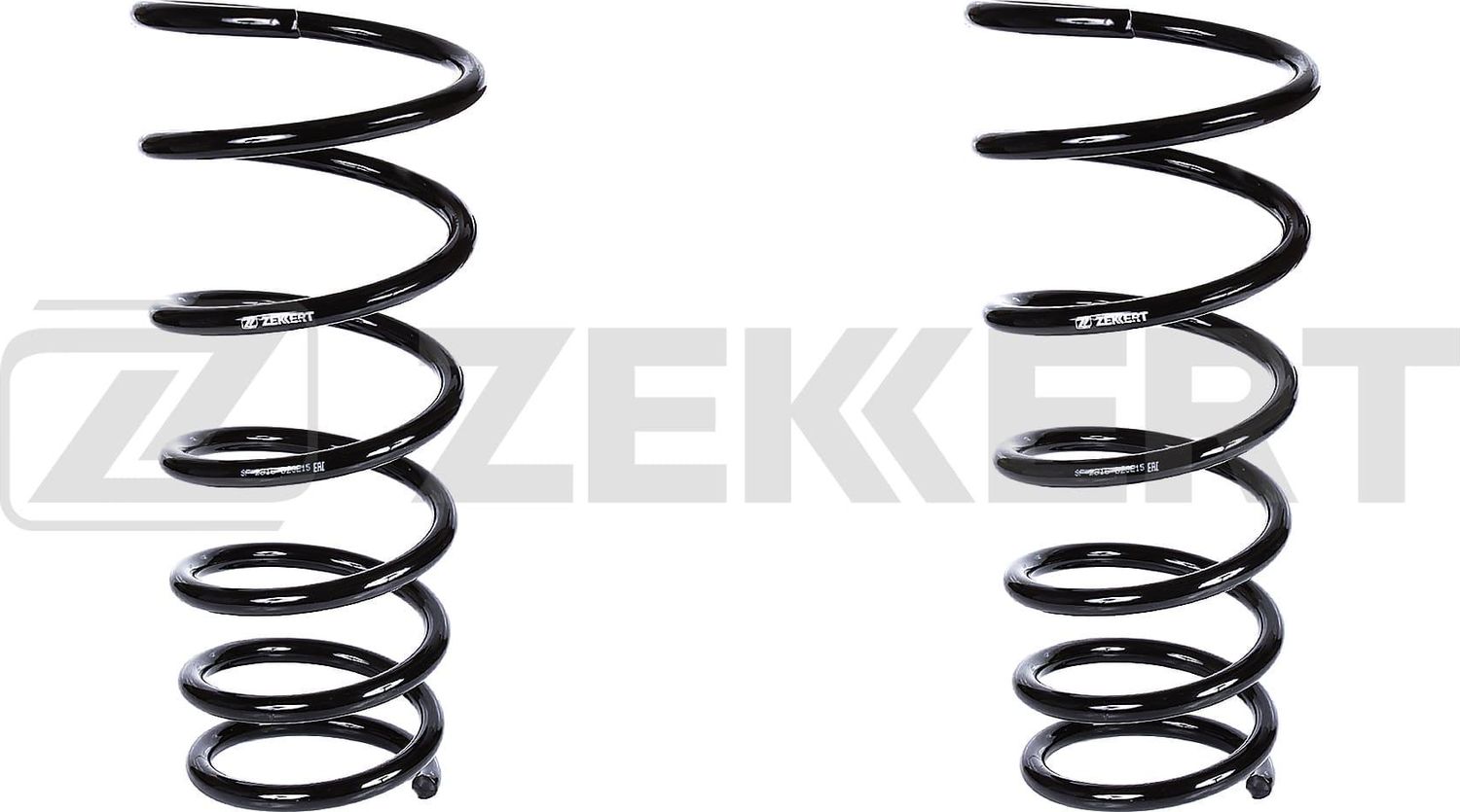 Пружина подвески Zekkert. Артикул SF-2316