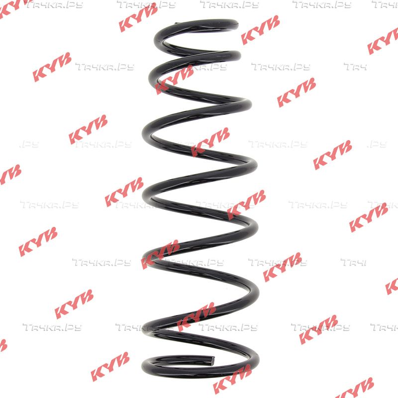 Пружина подвески KYB (Каяба) K-Flex. Артикул RA5771