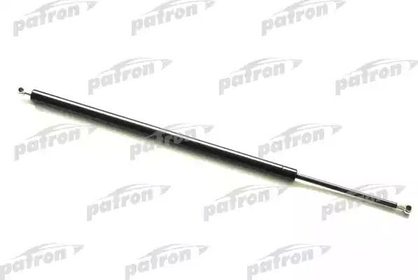 Амортизатор (упор) багажника Patron. Артикул PGS0851LA