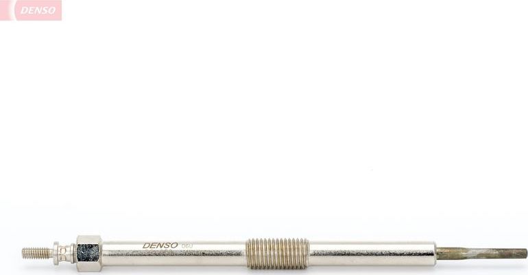 Свеча накаливания (накала) Denso. Артикул DG-659