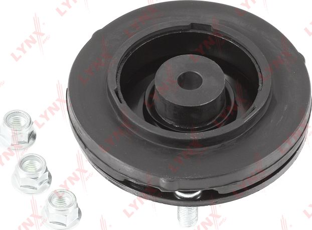 Опора амортизатора (стойки) LYNXauto. Артикул MA-1170LR