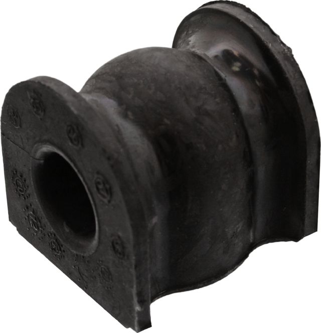 Втулка стабилизатора Blue Print (резина). Артикул ADH28037