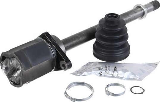 Шрус внутренний (граната) Stellox передний правый для Nissan Teana J32 2008-2013. Артикул 160 1325-SX