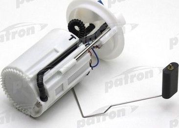 Бензонасос (топливный насос) Patron. Артикул PFP255