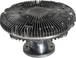 Муфта (вискомуфта) вентилятора Zentparts. Артикул Z02126