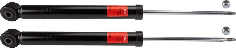 Амортизатор TRW Twin. Артикул JGT451T