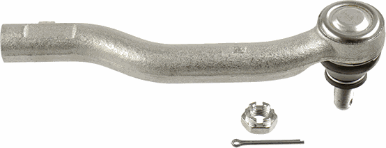 Наконечник рулевой тяги Lemforder. Артикул 37310 01