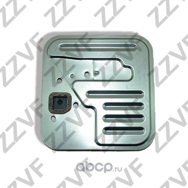 ФИЛЬТР МАСЛЯНЫЙ АКПП HYUNDAI ACCENT I (94-00) (Zzvf). Артикул ZVFT038