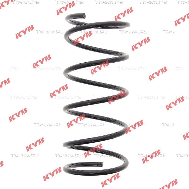 Пружина подвески KYB (Каяба) K-Flex. Артикул RA1125