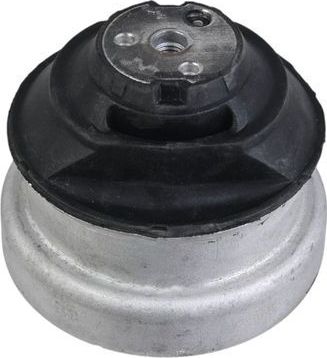 Подушка (опора) двигателя Zentparts правая/левая для Mercedes-Benz W124, A124 1984-1993. Артикул Z13118
