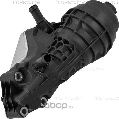Z68658R_Корпус масляного фильтра в сборе_ZIKMAR. Артикул Z68658R