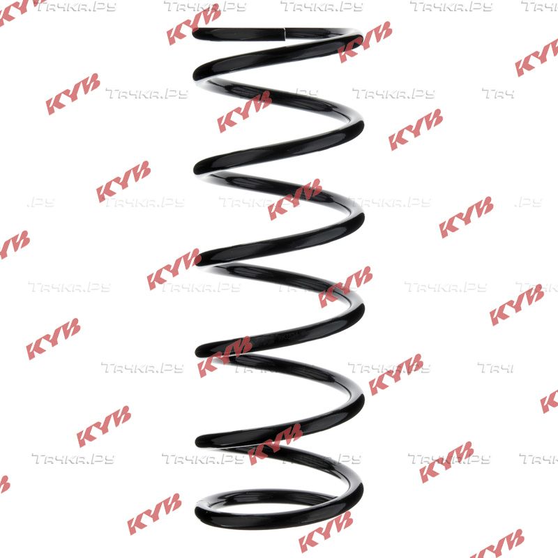 Пружина подвески KYB K-Flex задняя для Toyota Chaser VI (X100) 1996-2001. Артикул RK7534