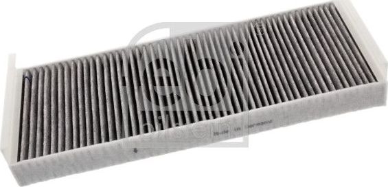 Салонный фильтр Febi Bilstein. Артикул 18541