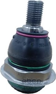 Шаровая опора PSA. Артикул 9818657580