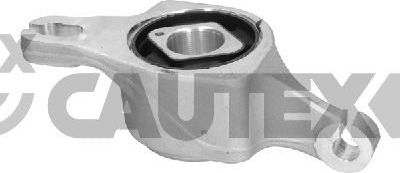 Сайлентблок передней балки Cautex. Артикул 766622