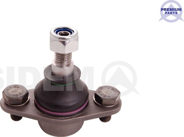 Шаровая опора Sidem передняя правая/левая внешняя для MINI Cabrio I (R52) 2004-2008. Артикул 21485