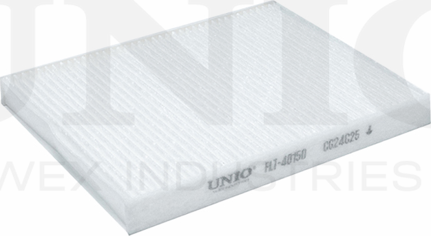Фильтр салона (Unio). Артикул FLT-40150
