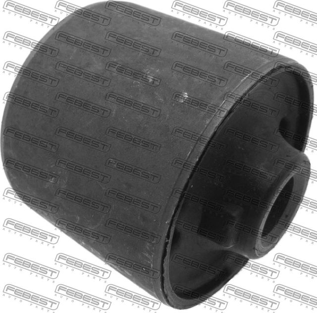 Сайлентблок заднего рычага подвески Febest. Артикул TAB-157