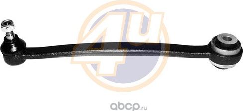 Поперечный рычаг 4U. Артикул MR-F-61202