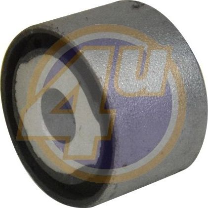 Сайлентблок заднего рычага подвески 4U. Артикул MR-SB-00563