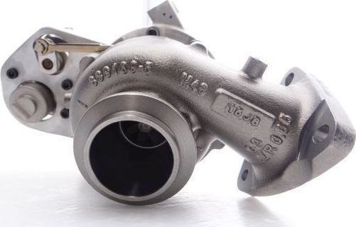 Турбина (турбокомпрессор) Garrett Original Spare part для Ford Transit VIII 2016-2026. Артикул 838417-5003S