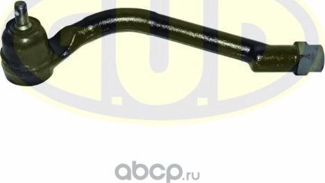 Наконечник рулевой тяги G.U.D. правый для Kia Sportage III 2010-2016. Артикул GSP201400