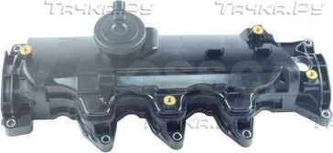 Клапанная крышка OSSCA для Nissan Qashqai II 2013-2026. Артикул 66716