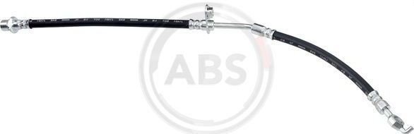 Тормозной шланг ABS передний правый для Toyota Ractis I 2005-2010. Артикул SL 6294