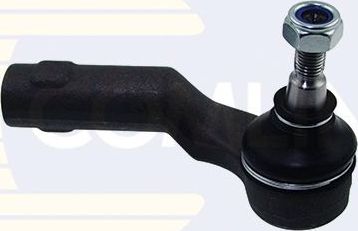 Наконечник рулевой тяги Comline правый внешний для Mazda 5 II (CW) 2010-2015. Артикул CTRE2140