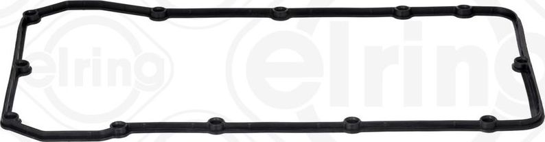 Прокладка клапанной крышки 441724 Elring. Артикул 900.380