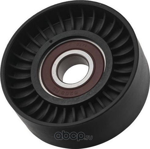 РОЛИК НАТЯЖИТЕЛЯ CHEVROLET/DAEWOO AVEO, KALOS, LACETTI, CRUZE, NUBIRA, REZZO (76 (Zikmar). Артикул Z40208R