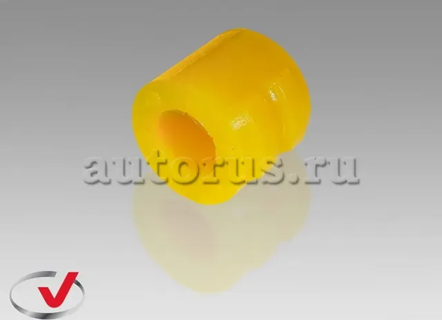 Втулка Полиуретановая переднего стабилизатора (Vtulka). Артикул 3301014