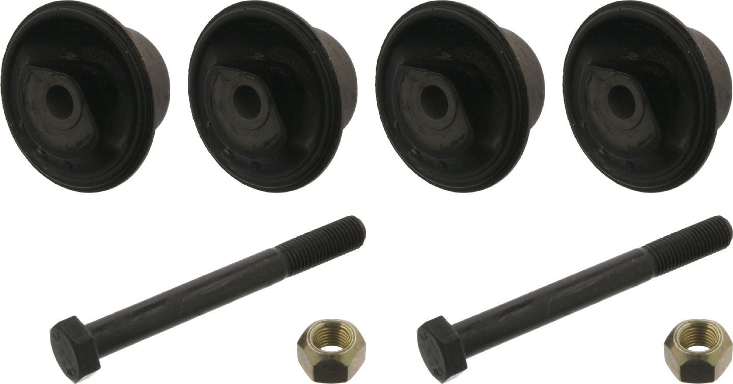 Комплект сайлентблоков Febi Bilstein. Артикул 01196