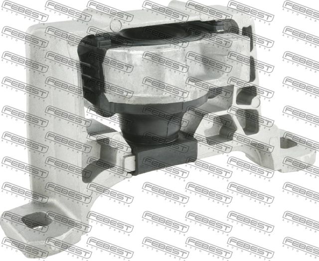Подушка (опора) двигателя Febest. Артикул MZM-CWRH