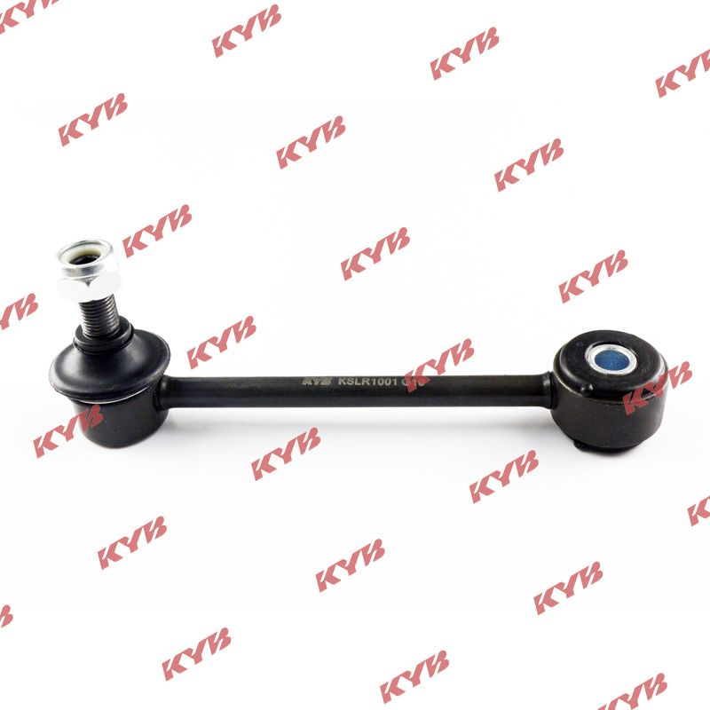 Стойка (тяга) стабилизатора KYB SSP задняя для Toyota Probox I 2002-2014. Артикул KSLR1001